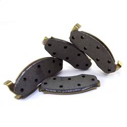 Omix-Ada - Omix-Ada 16728.02 Disc Brake Pad Kit - Image 1