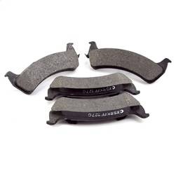 Omix-Ada - Omix-Ada 16729.02 Disc Brake Pad Kit - Image 1