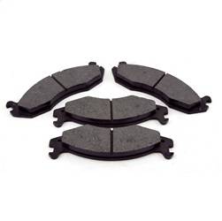 Omix-Ada - Omix-Ada 16728.07 Disc Brake Pad Kit - Image 1