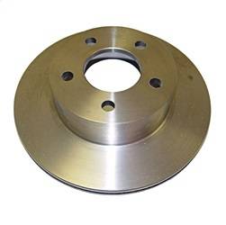 Omix-Ada - Omix-Ada 16702.03 Disc Brake Rotor - Image 1