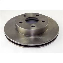 Omix-Ada - Omix-Ada 16702.08 Disc Brake Rotor - Image 1