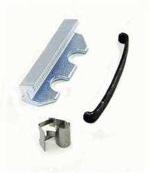 Omix-Ada - Omix-Ada 16748.02 Brake Caliper Hardware Kit - Image 1