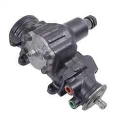 Omix-Ada - Omix-Ada 18004.02 Power Steering Gear Box Assembly - Image 1