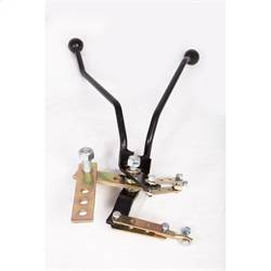 Omix-Ada - Omix-Ada 18674.01 Transfer Case Twin Stick Shifter Assembly - Image 1