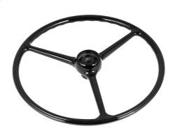 Omix-Ada - Omix-Ada 18031.04 Steering Wheel - Image 1