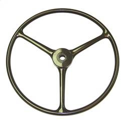 Omix-Ada - Omix-Ada 18031.01 Steering Wheel - Image 1