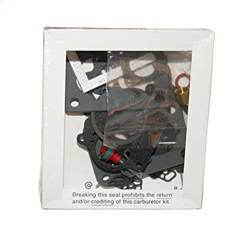 Omix-Ada - Omix-Ada 17705.10 Carburetor Repair Kit - Image 1