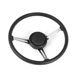 Omix-Ada - Omix-Ada 18031.08 Steering Wheel - Image 1