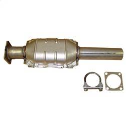 Omix-Ada - Omix-Ada 17601.03 Catalytic Converter Kit - Image 1