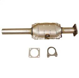 Omix-Ada - Omix-Ada 17601.05 Catalytic Converter Kit - Image 1