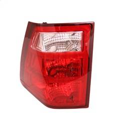 Omix-Ada - Omix-Ada 12403.32 Tail Light Assembly - Image 1