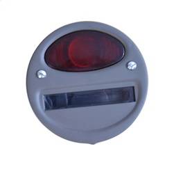 Omix-Ada - Omix-Ada 12403.51 Tail Light Assembly - Image 1