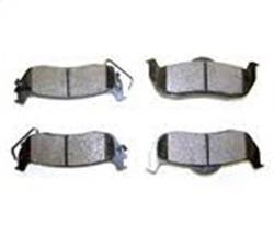 Omix-Ada - Omix-Ada 16279.08 Disc Brake Pad - Image 1