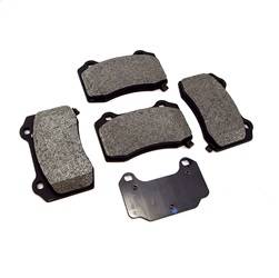 Omix-Ada - Omix-Ada 16279.09 Disc Brake Pad - Image 1