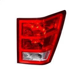 Omix-Ada - Omix-Ada 12403.34 Tail Light Assembly - Image 1