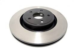 Omix-Ada - Omix-Ada 16702.11 Disc Brake Rotor - Image 1