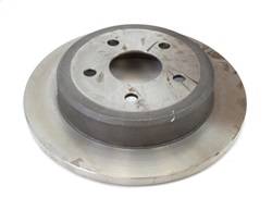 Omix-Ada - Omix-Ada 16703.04 Disc Brake Rotor - Image 1