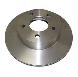 Omix-Ada - Omix-Ada 16703.05 Disc Brake Rotor - Image 1