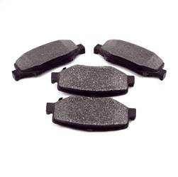 Omix-Ada - Omix-Ada 16729.11 Disc Brake Pad - Image 1