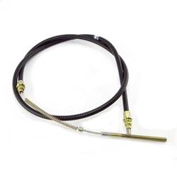 Omix-Ada - Omix-Ada 16730.04 Emergency Brake Cable - Image 1