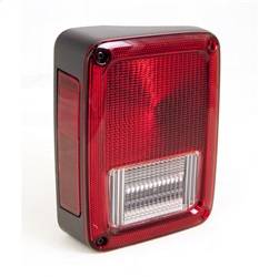 Omix-Ada - Omix-Ada 12403.37 Tail Light Assembly - Image 1
