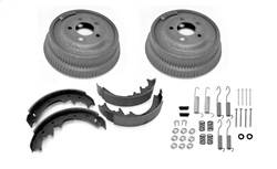 Omix-Ada - Omix-Ada 16765.01 Drum Brake Service Kit - Image 1
