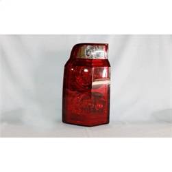 Omix-Ada - Omix-Ada 12403.41 Tail Light Assembly - Image 1