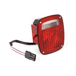 Omix-Ada - Omix-Ada 12403.47 Tail Light Assembly - Image 1