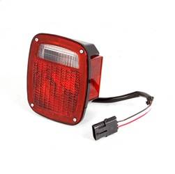 Omix-Ada - Omix-Ada 12403.48 Tail Light Assembly - Image 1