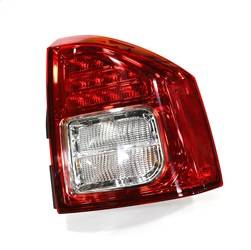 Omix-Ada - Omix-Ada 12403.53 Tail Light Assembly - Image 1