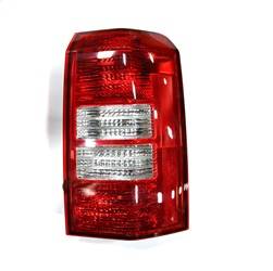 Omix-Ada - Omix-Ada 12403.56 Tail Light Assembly - Image 1