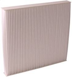 Omix-Ada - Omix-Ada 17719.23 Cabin Air Filter - Image 1