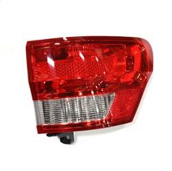 Omix-Ada - Omix-Ada 12403.45 Tail Light Assembly - Image 1