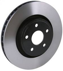 Omix-Ada - Omix-Ada 16702.16 Disc Brake Rotor - Image 1