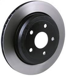 Omix-Ada - Omix-Ada 16703.07 Disc Brake Rotor - Image 1