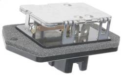 Omix-Ada - Omix-Ada 17909.04 Heater Blower Motor Resistor - Image 1