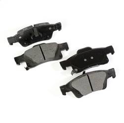 Omix-Ada - Omix-Ada 16729.13 Disc Brake Pad Kit - Image 1