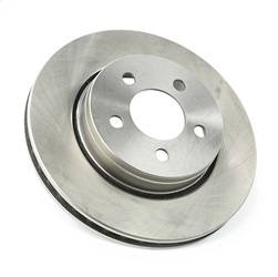 Omix-Ada - Omix-Ada 16702.17 Disc Brake Rotor - Image 1