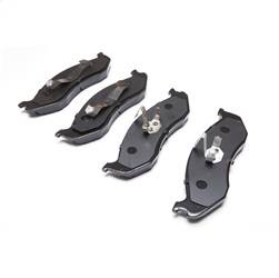 Omix-Ada - Omix-Ada 4777058 Disc Brake Pad Set - Image 1