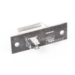 Omix-Ada - Omix-Ada 17904.11 Heater Blower Motor Resistor - Image 1