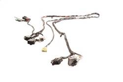 Omix-Ada - Omix-Ada S-56009881 Wiring Harness Assembly - Image 1