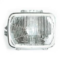 Omix-Ada - Omix-Ada S-55054828 Head Light Assembly - Image 1