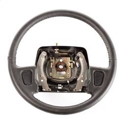 Omix-Ada - Omix-Ada S-5FJ14SX9 Steering Wheel - Image 1