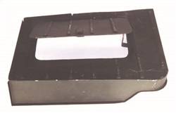 Omix-Ada - Omix-Ada 12025.10 Tool Box Assembly With Lid - Image 1