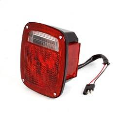 Omix-Ada - Omix-Ada 12403.08 Tail Light Assembly - Image 1