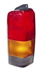 Omix-Ada - Omix-Ada 12403.20 Tail Light Assembly - Image 1