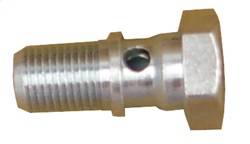Omix-Ada - Omix-Ada 16721.08 Master Cylinder Fitting Bolt - Image 1