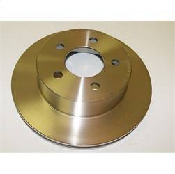 Omix-Ada - Omix-Ada 16702.05 Disc Brake Rotor - Image 1