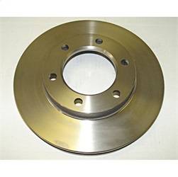 Omix-Ada - Omix-Ada 16702.06 Disc Brake Rotor - Image 1