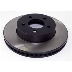 Omix-Ada - Omix-Ada 16702.09 Disc Brake Rotor - Image 1